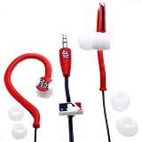 Nemo MLF10115STL Headphone St. Louis Cardinals Joggers