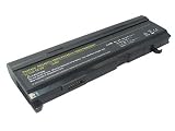 Wasabi Power® Laptop Battery / Notebook Battery for the Toshiba Satellite A135-S4407, Satellite A135-S4417, Satellite A135-S4427, Satellite A135-S4437, Satellite A135-S4447, Satellite A135-S4457, and Satellite A135-S4467