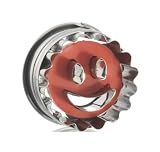 Dr. Oetker 1499 Linzer Ausstecher Smiley
