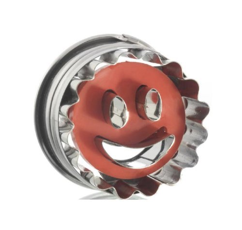Dr. Oetker 1499 Linzer Ausstecher Smiley Preisvergleich