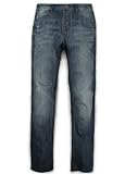 H.E. Homini Emerito Men's Premium Slim-fit Steve Jeans