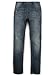 H.E. Homini Emerito Men's Premium Slim-fit Steve Jeans