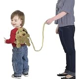 Jeep Backpack Harness, Puppy
