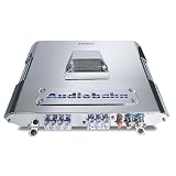 Buy Audiobahn 2-Channel Amplifier (A4002T) (A4002T)  by AudioBahn