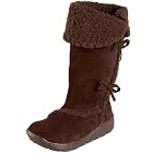 Rocket Dog Chestnut Suede Boot