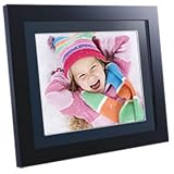 Impecca DFM-1040BT 10.4 Bluetooth Photo Frame
