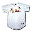 St. Louis Cardinals Youth Replica MLB Game Jersey