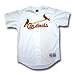 St. Louis Cardinals Youth Replica MLB Game Jersey