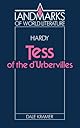 Tess of the D'Urbervilles