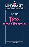 Hardy: Tess of the DUrbervilles (Landmarks of World Literature)