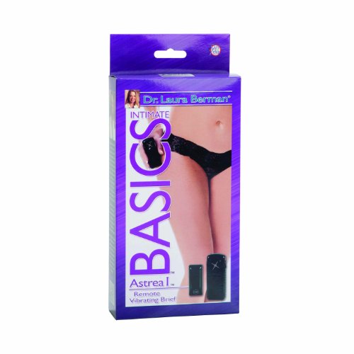 BERMAN CENTER Astrea I Vibro-Slip