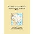 The 2006 Economic and Product Market Databook for Limeira, Brazil