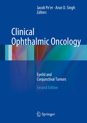 Clinical Ophthalmic Oncology: Eyelid and Conjunctival Tumors