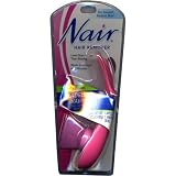 Nair Hair Remover In-shower Tropical Fusion