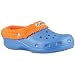 crocs Collegiate Mammouth Clog