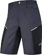 GORE BIKE WEAR Herren Shorts Countdown 2.0 mit Ges��einsatz, graphite grey/black, L, TCOUNE919909