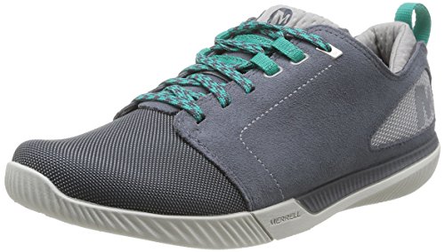 Merrell Men's Roust Frenzy Commuter Biking Shoe, Castle Rock