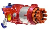 Transformers Movie 3 Optimus Prime Cyber BlasterIMAGE
