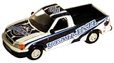 2006 NBA ERTL Ford F-150 F150 Slammed Series 2 Utah Jazz