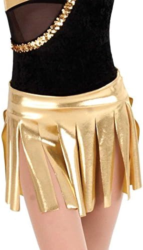 Egyptian Skirt Gold Small