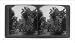 Historic Print (L): Residence of Senator [Leland] Stanford, wrecked by the terrible earthquake, Palo Alto, C