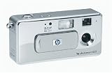 cheap HP PhotoSmart 435 with PhotoSmart 130 - Digital camera - 3.1 Mpix - supported memory: MMC, SD