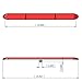Leading Edge Trailer Light Bar Set, Two Stop Turn Tail Lights with Matching ID Bar - Waterproof
