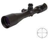 Sightmark® 3 - 9x42 mm Triple - duty Tactical Scope Matte Black