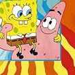 SpongeBob Buddies Beverage Napkins - 16 Count