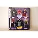 DC Super Heroes Justice League Unlimited Action Figure Exclusive 6-Pack (Batman, Flash, Superman, Lex Luthor, Gorilla Grodd & Red Hood Joker)