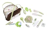 Summer Infant On-the-Go Deluxe Grooming and Healthcare Essentials