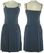 BOY MEETS GIRL Stretch Jersey Knit Dress