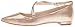 Nine West Women's Anastagia Pointed Toe Flat