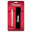 Sharpie Staineless Steel Permanent Marker Kit w/Refill & Pouch Holiday Gift Set