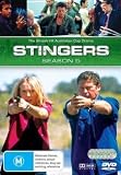 Stingers - Season Five - 6-DVD Set ( Stingers - Season 5 )