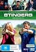 Stingers - Season Five - 6-DVD Set ( Stingers - Season 5 ) [ Australische Fassung, Keine Deutsche Sprache ]