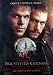 THE BROTHERS GRIMM ORIGINAL MOVIE POSTER