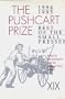 The Pushcart Prize XIX: Best of the Small Presses (1994 - 1995)