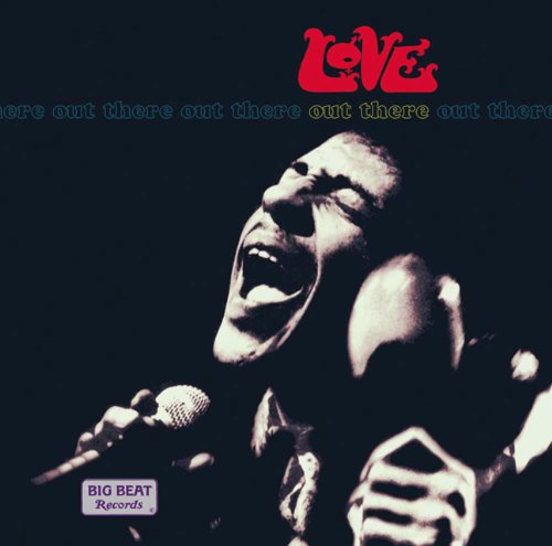 Love - Out There - Zortam Music