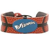 Gamewear Nba Washington Wizards Bracelet