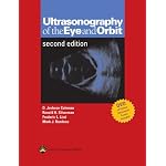 Ultrasonography of the Eye and Orbit book cover