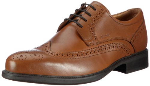 Geox Uomo Carnaby U22W1A00043C6002 Herren Klassische Halbschuhe Preisvergleich
