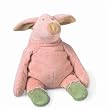 Tiptoes Pig by Manhattan Toy