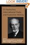 Eli Heckscher, International Trade, and Economic History