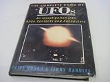 The complete book of UFOs : an investigation into alien contacts and encounters