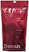 Whole Life Pet Just One-Single Ingredient Freeze Dried Treats For Dogs Pure Beef, 3.3Oz