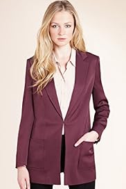 Autograph Longline Jacket
