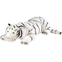 CUDDLEKINS WHITE TIGER 30-Inch