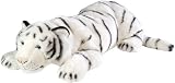 CUDDLEKINS WHITE TIGER 30-Inch