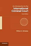An introduction to the International Criminal Court